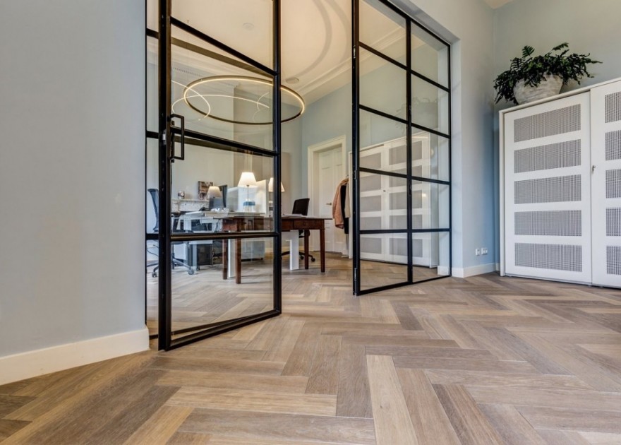 Jodła szeroka - realizacja 1